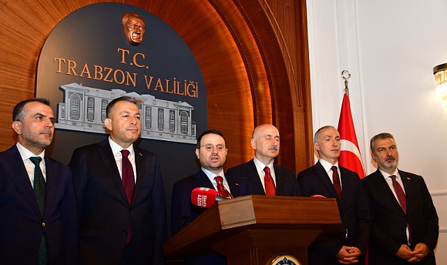 Bakan Gürlek: Adaletin önünde zaman aşınır, hakikat aşınmaz
