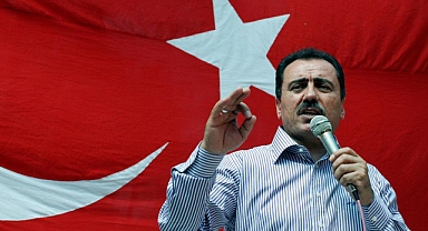 Bakan Gürlek, Muhsin Yazıcıoğlu'nun ailesini kabul edecek