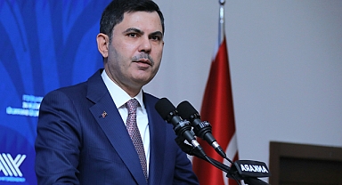 Bakan Kurum: Üniversiteler olmazsa COP31'de süreklilik sağlayamayız