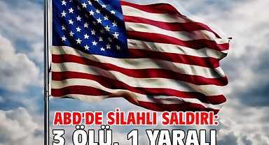 BD'de silahlı saldırı: 3 ölü, 1 yaralı