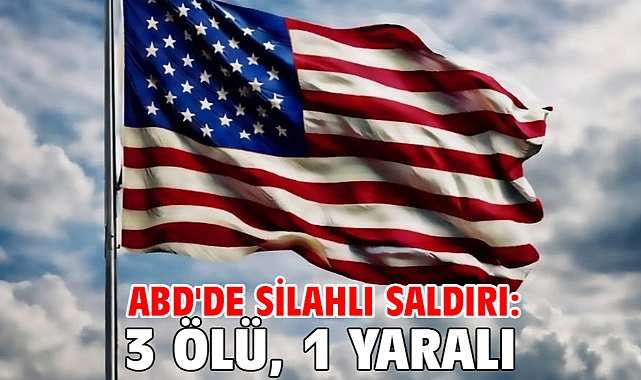 BD'de silahlı saldırı: 3 ölü, 1 yaralı