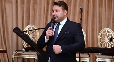 Belediye Başkanı Selim Çırpanoğlu AK Parti’ye katıldı