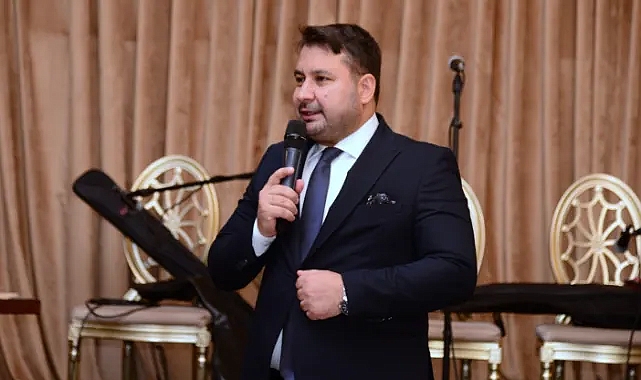 Belediye Başkanı Selim Çırpanoğlu AK Parti’ye katıldı