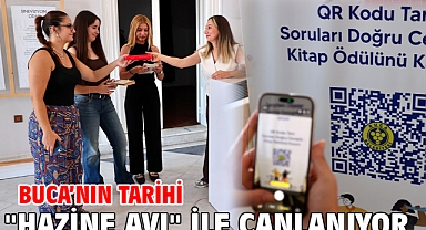 Buca’nın tarihi