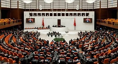'Çerçeve yasa' imzaya açıldı