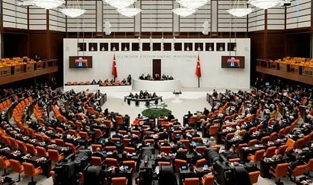 'Çerçeve yasa' imzaya açıldı