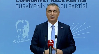 CHP’de 12 ile yeni il başkanı atandı