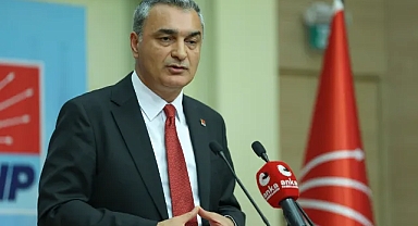 CHP'de 5 il başkanlığına atama yapıldı