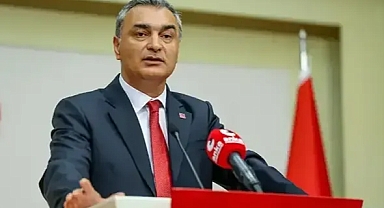 CHP'de 8 il başkanlığına atama yapıldı