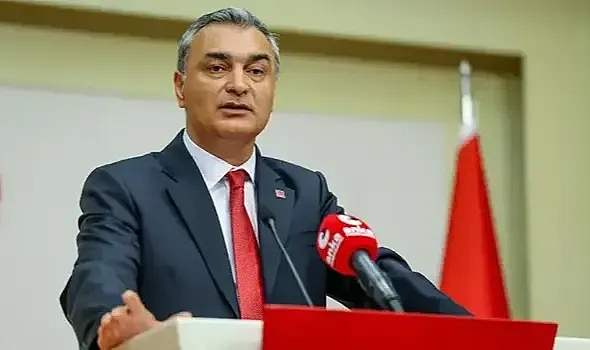 CHP'de 8 il başkanlığına atama yapıldı