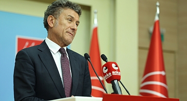 CHP'li Sarıbal: Çiftçi kaderiyle baş başa kalmış durumda