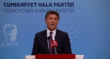 CHP'li Sarıbal: Çiftçinin borcu 2002'den bu yana tam 607 kat arttı