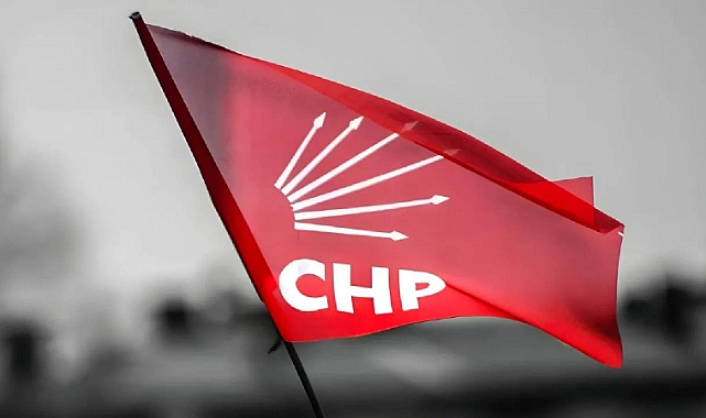 CHP temyiz başvurusunu geri çekti
