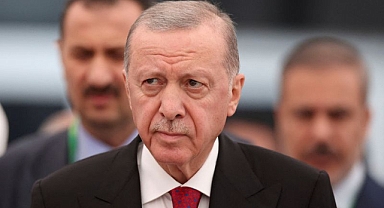 Cumhurbaşkanı Erdoğan'dan '30 Ağustos' mesajı