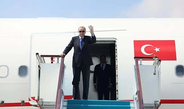 Cumhurbaşkanı Erdoğan, Suudi Arabistan'ı ziyaret edecek