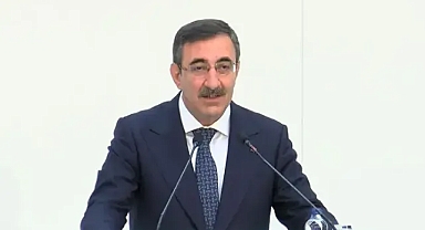 Cumhurbaşkanlığına Cevdet Yılmaz vekalet edecek