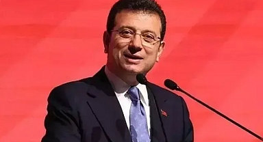 Ekrem İmamoğlu CHP’den istifa etti