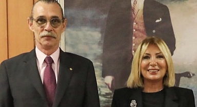 Etimesgut Belediye Başkan Vekili, CHP'nin adayı Seda Dilber oldu