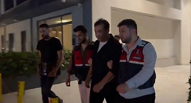 Gazeteci Tahir Sarıkaya gözaltına alındı