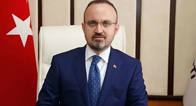 İçişleri Bakan Yardımcısı Turan: Terörsüz Türkiye'yi beraber inşa edeceğiz