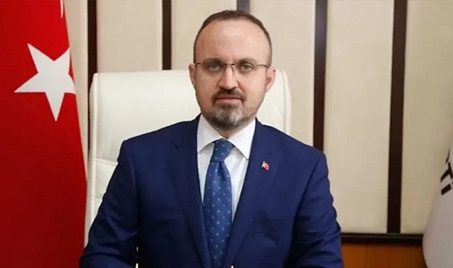 İçişleri Bakan Yardımcısı Turan: Terörsüz Türkiye'yi beraber inşa edeceğiz