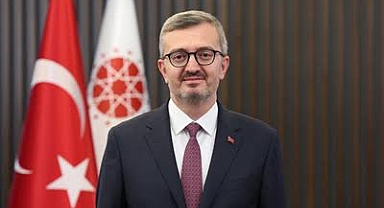 İletişim Başkanı Duran: Filistin halkının yanında durmaya devam edeceğiz