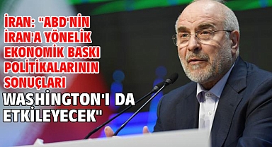 İran: