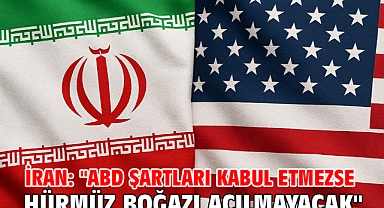 İran: