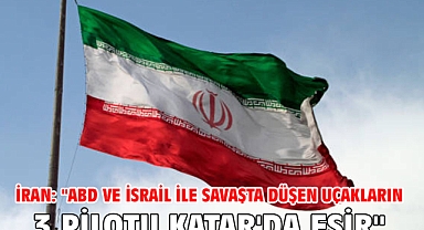İran: