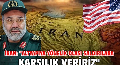 İran: