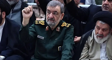 İran'dan ‘Hürmüz Boğazı’ açıklaması