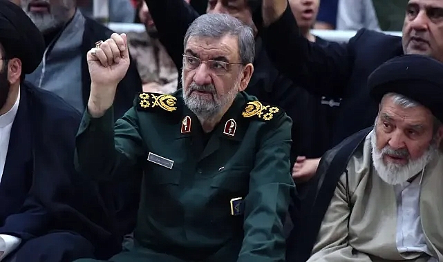 İran'dan ‘Hürmüz Boğazı’ açıklaması