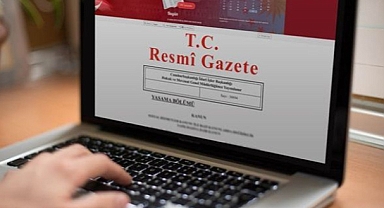 Jandarma, Sahil Güvenlik ve TSK’da Atama ve Terfiler Resmi Gazete'de