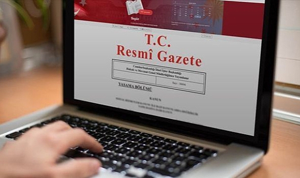 Jandarma, Sahil Güvenlik ve TSK’da Atama ve Terfiler Resmi Gazete'de