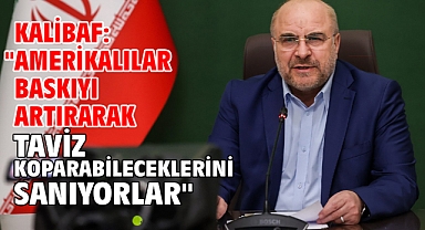 Kalibaf: