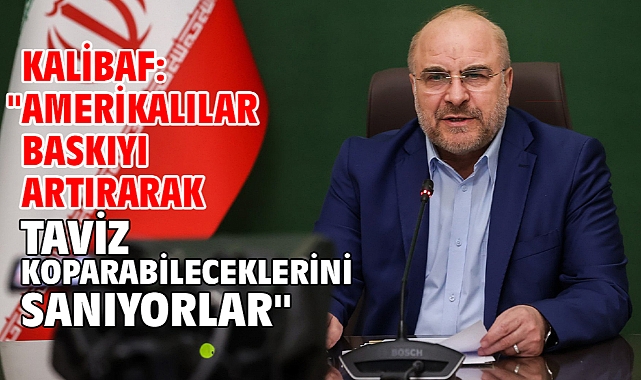 Kalibaf: