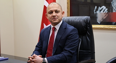 Kırıkkale Belediye Başkanı Önal, Yeni Parti'ye geçti