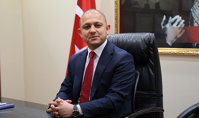 Kırıkkale Belediye Başkanı Önal, Yeni Parti'ye geçti