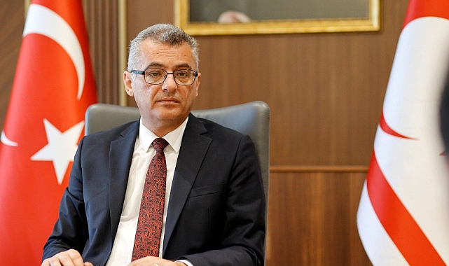 KKTC Cumhurbaşkanı Erhürman: Tüm hata ve ihmaller ortaya çıkarılacak