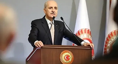 Kurtulmuş'tan Netanyahu'ya sert tepki