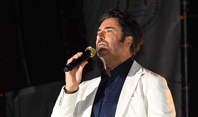 Mahsun Kırmızıgül: Ülkemizde barış havası esiyor umarım kalıcı olur, umarım yapıcı olur