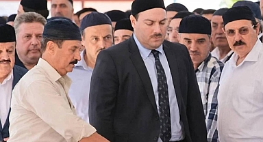 MASAK'tan 'Kuriş ailesi' raporu