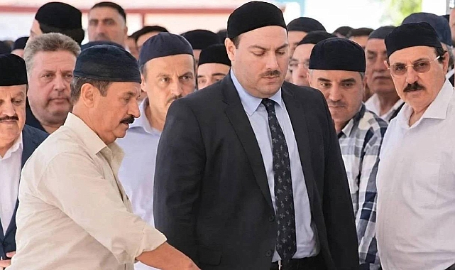 MASAK'tan 'Kuriş ailesi' raporu