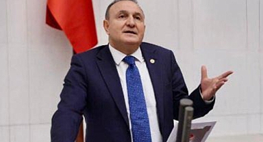 Ömer Karakaş, İYİ Parti'den istifa etti