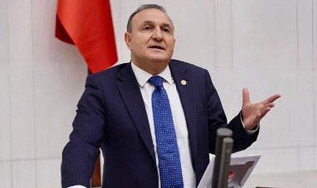 Ömer Karakaş, İYİ Parti'den istifa etti
