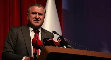 Osman Aşkın Bak: Her şey çocuklarımız ve gençlerimiz için