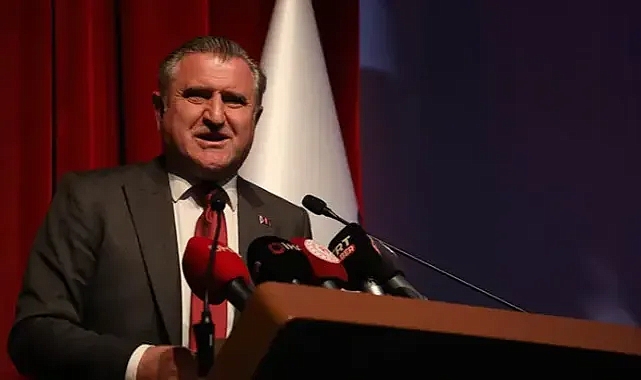 Osman Aşkın Bak: Her şey çocuklarımız ve gençlerimiz için