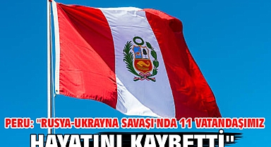 Peru: