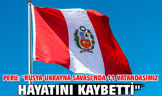 Peru: