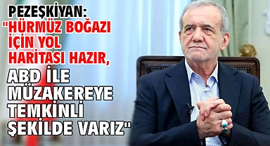 Pezeşkiyan: